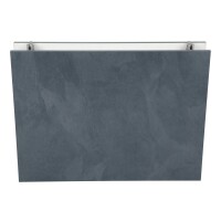 Westfield Campingtisch Aircolite Luxory Twin 120 x 80 cm
