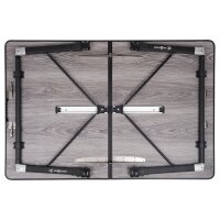 Campingtisch Elùtop ComPack 120 x 60 cm