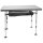 Crespo Universal-Ablagenetz für Tische XL, 94 x 8 x 54 cm