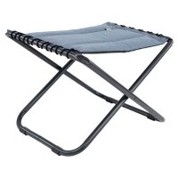 Fußauflage Crespo AP/306-TC blau