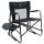 Schaukelstuhl Freestyle Rocker XL™ mit Tisch schwarz