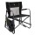 Schaukelstuhl Freestyle Rocker XL™ mit Tisch schwarz