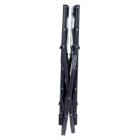Campingküche Slim-Fold Cook Station™ schwarz