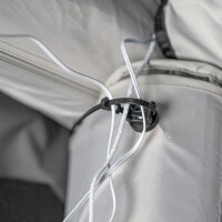 Magnetbefestigungsset für LED Lichtleisten in...