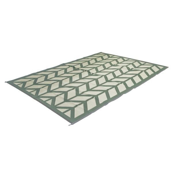 Outdoor-Teppich Chillmatte 200 x 270 cm