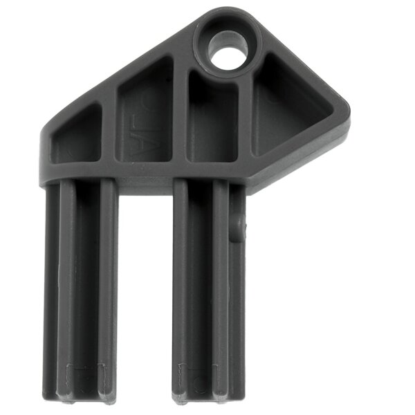 Armlehnengelenk komplett rechts für die 3D-Mesh Kollektion