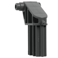 Armlehnengelenk komplett rechts für die 3D-Mesh...