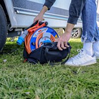 Transport- und Aufbewahrungstasche für Kabeltrommeln