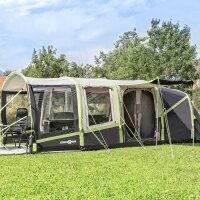 Zelt Pure 4