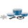 Kochtopf-Set Carezza Spacemaster, ø 22 cm