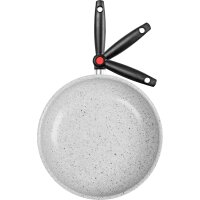 Pfanne Carezza, ø 24 cm