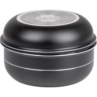 Kochtopf-Set Pirate Spacemaster, ø 22 cm