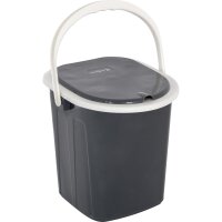 Toilette Optipot
