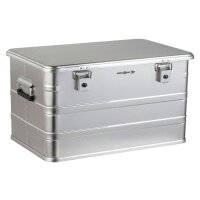 Transportbox Outbox Alu 47