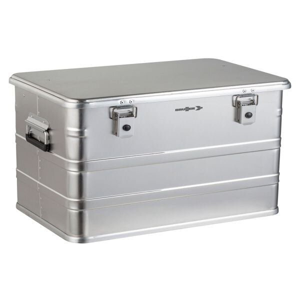 Transportbox Outbox Alu 92