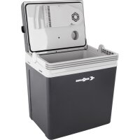 Kühlbox Polarys Travel 28, 12 / 230 Volt