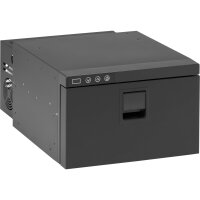 Kühlschublade TB16, schwarz, 12 / 24 Volt