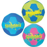 Neopren-Fußball