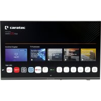 TV Caratec Vision CAV222E-S, 12 Volt