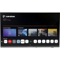 TV Caratec Vision CAV242E-S, 12 Volt