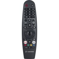 TV Caratec Vision CAV272E-S, 12 Volt
