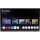 TV Caratec Vision CAV272E-S, 12 Volt