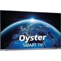 Oyster Smart TV 19, 12 / 24 Volt