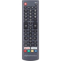 TV alphatronics SL-32 DW, 12 Volt