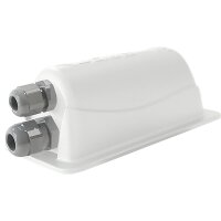 Sat-Anlage Alden Onelight@ EVO 60 Ultrawhite inkl. S.S.C....