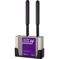 Routerset Maxview Roam 5G, weiß