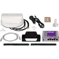 Routerset Maxview Roam 5G, weiß