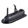 Routerset Crystop WebBooster, schwarz