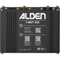 Router Alden I-Net-512
