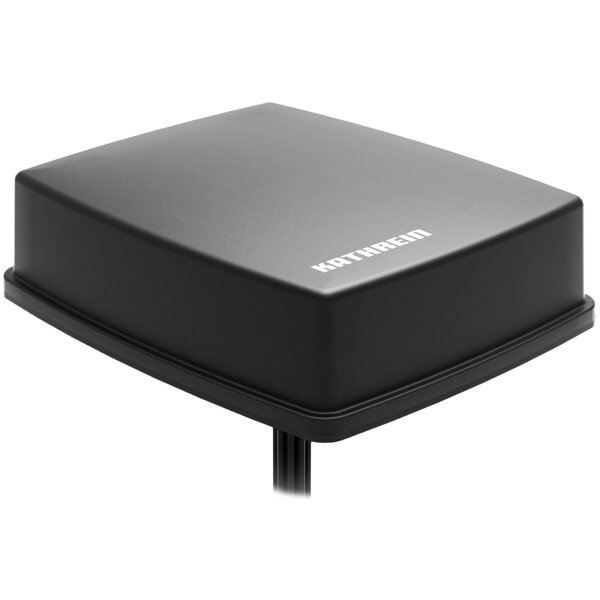 Routerset Kathrein CAR 5G, schwarz