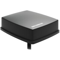Routerset Kathrein CAR 5G, schwarz