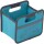 Faltbox Meori Mini, Azur Blue / Wohnwagen