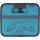 Faltbox Meori Mini, Azur Blue / Wohnmobil
