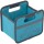 Faltbox Meori Mini, Azur Blue / Wohnmobil