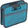 Faltbox Meori Mini, Azur Blue / Wohnmobil