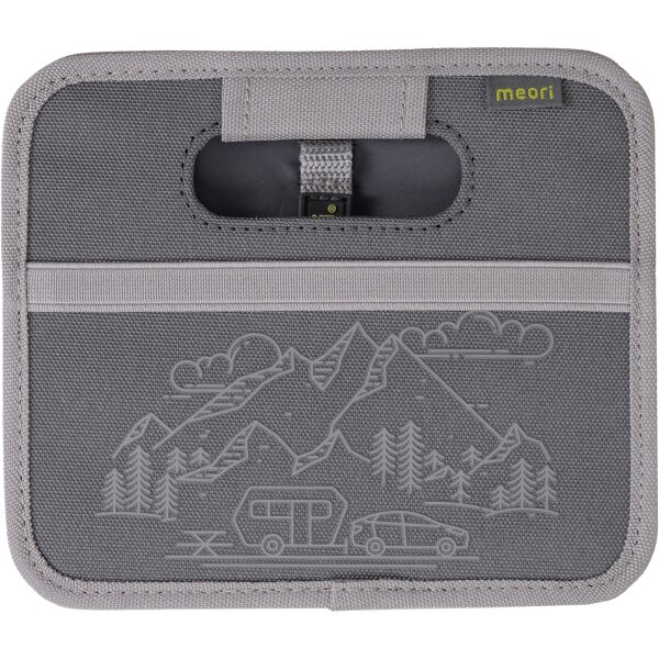 Faltbox Meori Mini, Granite Grey / Wohnwagen