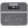Faltbox Meori Mini, Granite Grey / Wohnwagen