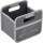Faltbox Meori Mini, Granite Grey / Wohnwagen