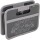 Faltbox Meori Mini, Granite Grey / Wohnwagen