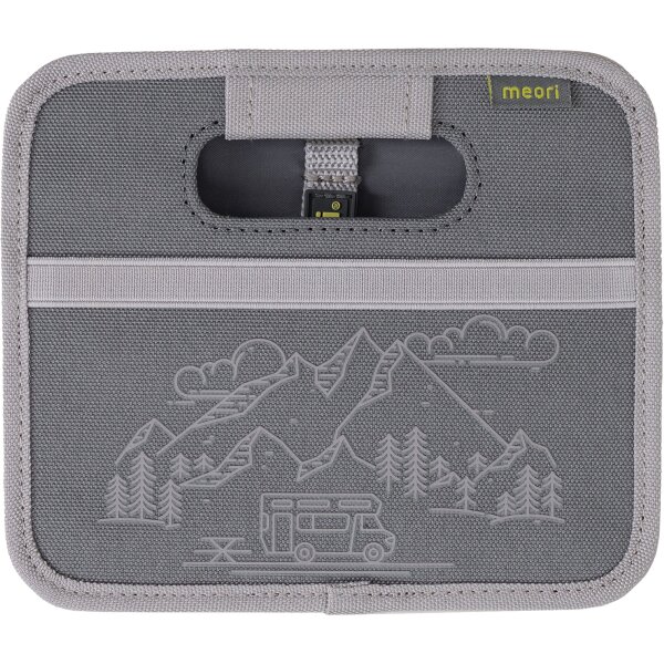 Faltbox Meori Mini, Granite Grey / Wohnmobil