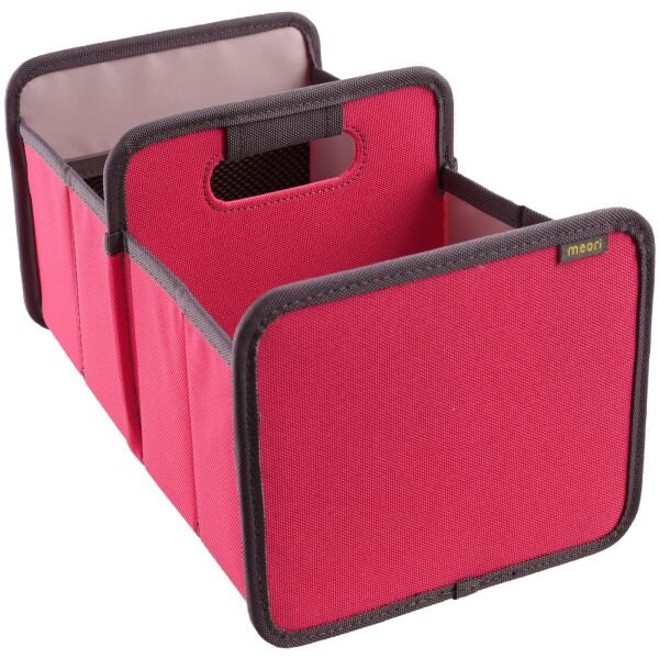 Faltbox Meori Mini Double, Berry Pink