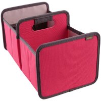 Faltbox Meori Mini Double, Berry Pink