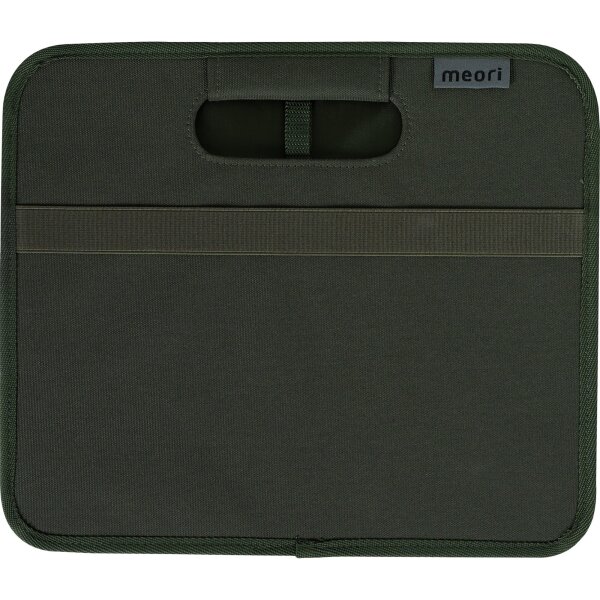 Faltbox Meori Classic, Olive Green, Größe S