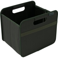 Faltbox Meori Classic, Olive Green, Größe S