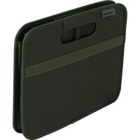 Faltbox Meori Classic, Olive Green, Größe S