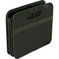 Faltbox Meori Classic, Olive Green, Größe L